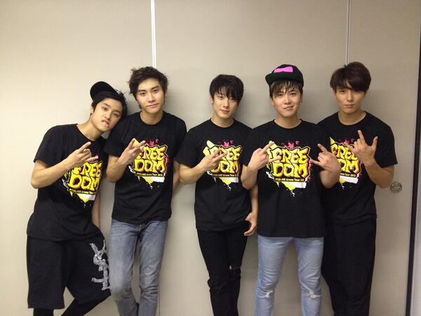 FTIsland