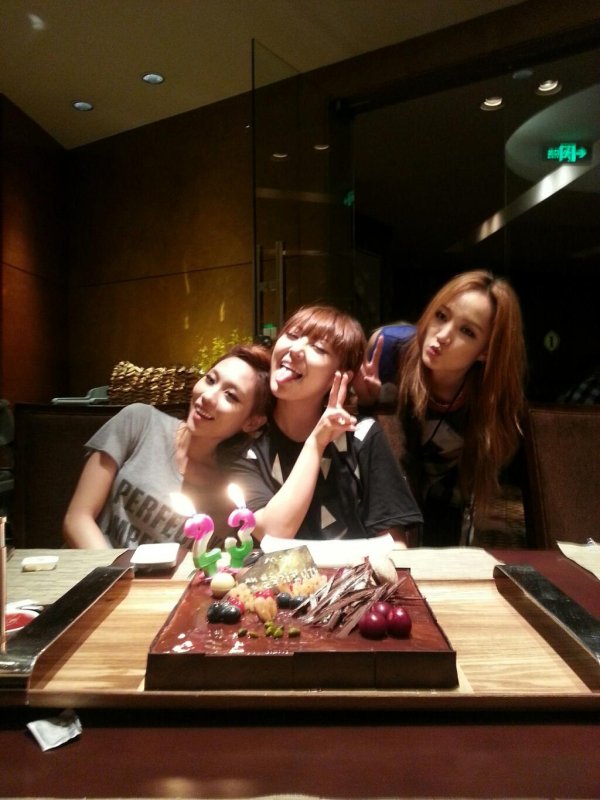 Min、Fei、Jia