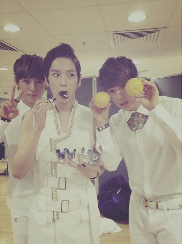 永才、大賢、Him Chan