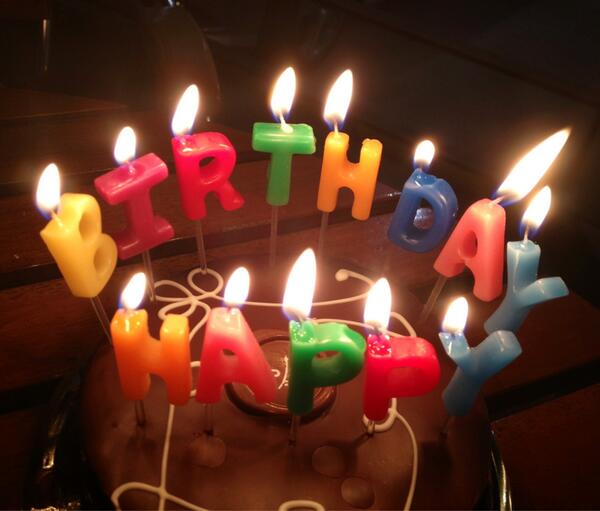 VIXX N 生日蛋糕