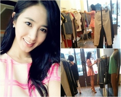 Yuri