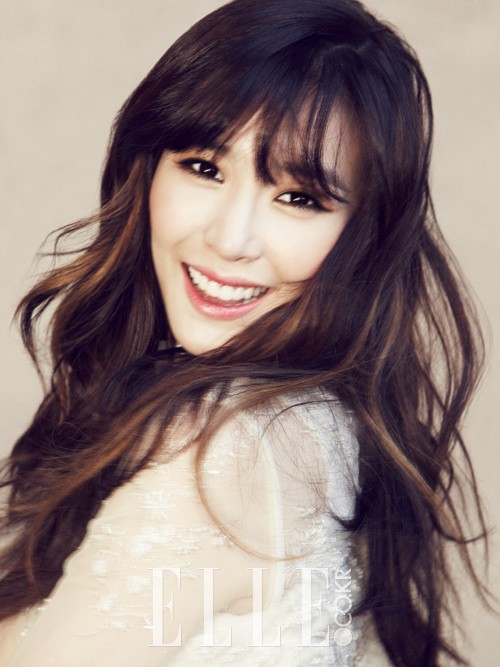 Tiffany (ELLE)