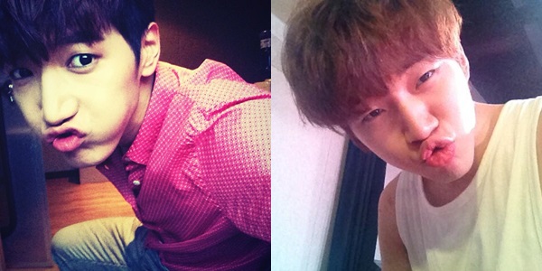 Jun.K / 俊昊