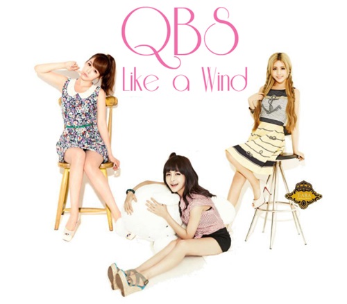T-ara QBS T-ara QBS