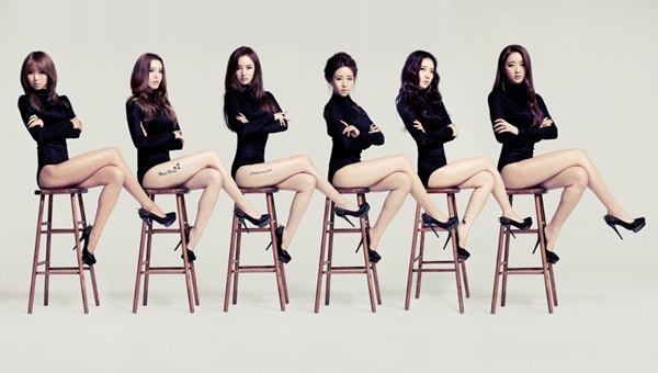 Dal★Shabet