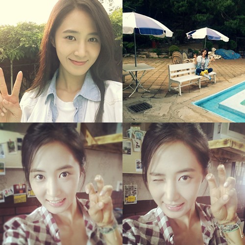 Yuri