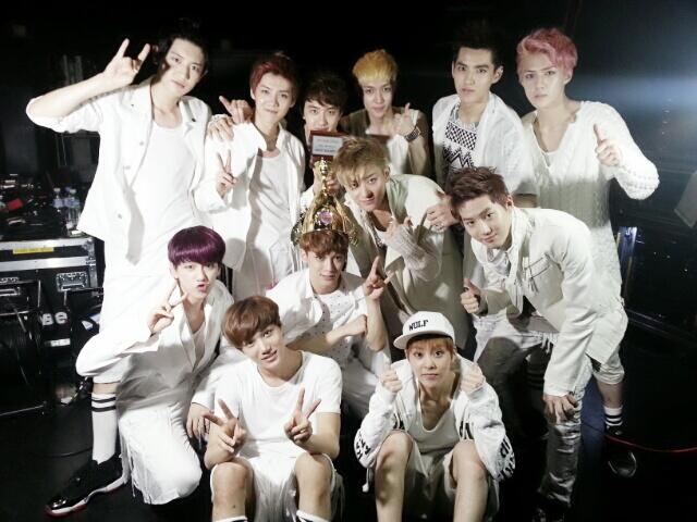 EXO