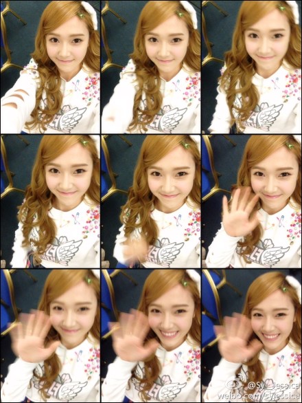 Jessica Jessica
