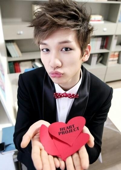 VIXX Hyuk VIXX Hyuk