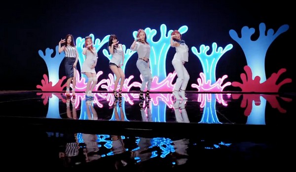 4Minute