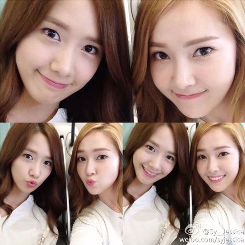 潤娥、Jessica 潤娥、Jessica