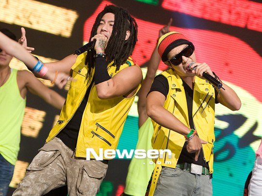 Skull & HaHa