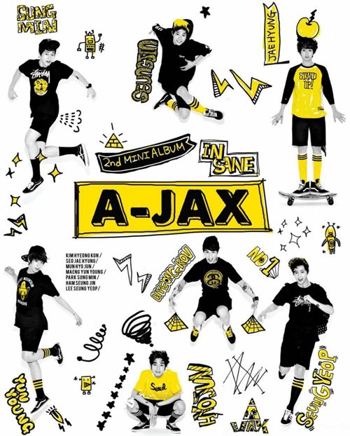 A-JAX