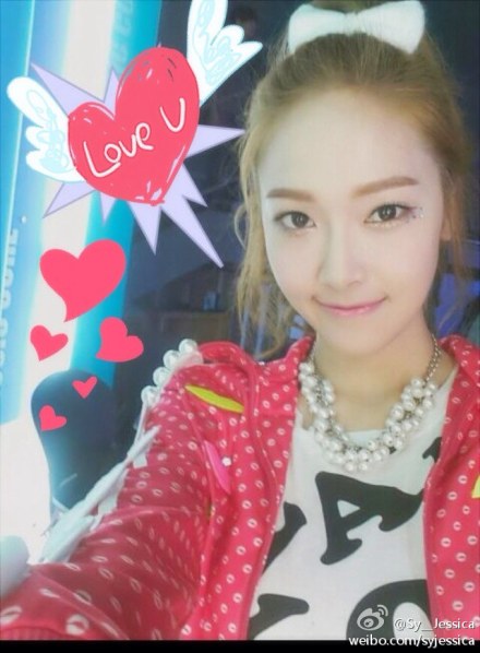 Jessica