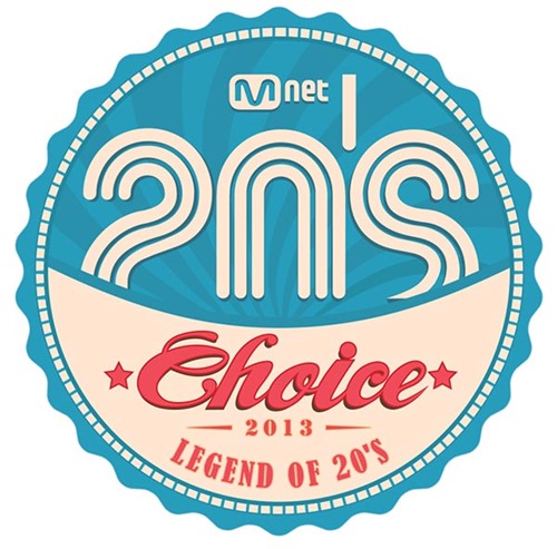 2013 Mnet 20’s Choice Awards
