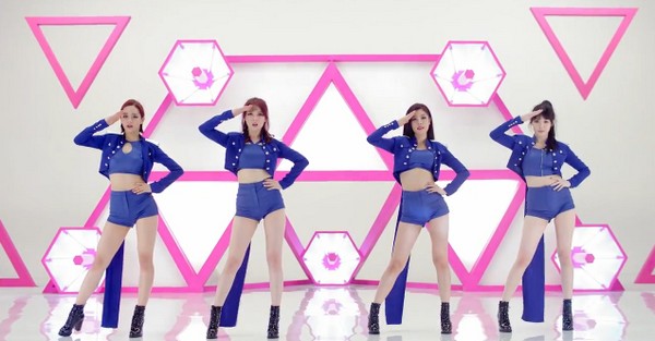 Girl's Day
