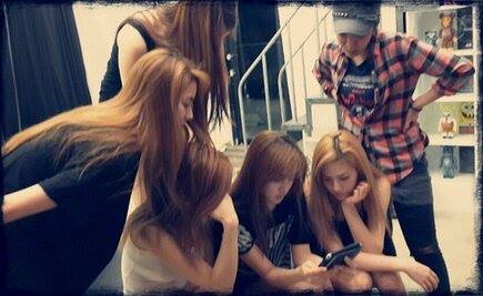 after school UIE