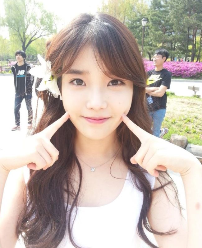 IU