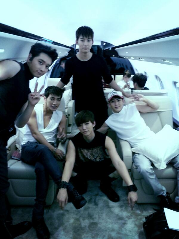 2PM 2PM