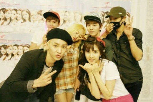 徐玄 91 line
