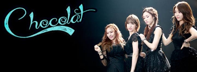 ChoColat "Black Tinkerbell"