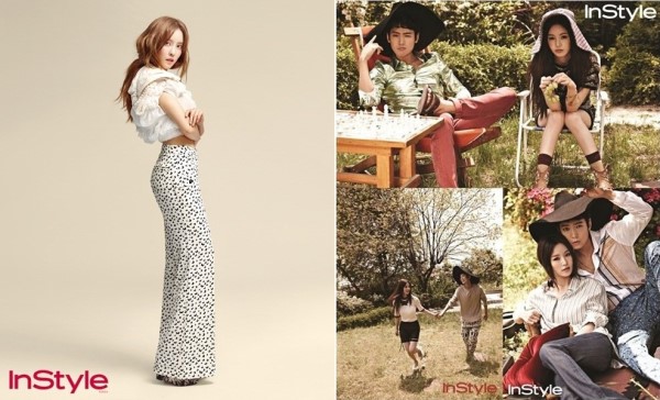 InStyle 201306