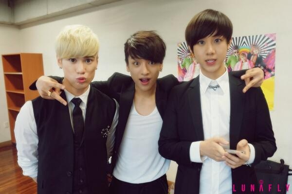 LUNAFLY