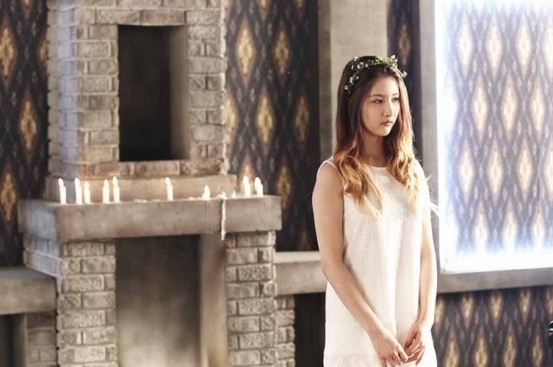 M4M 新 MV：4Minute 智賢