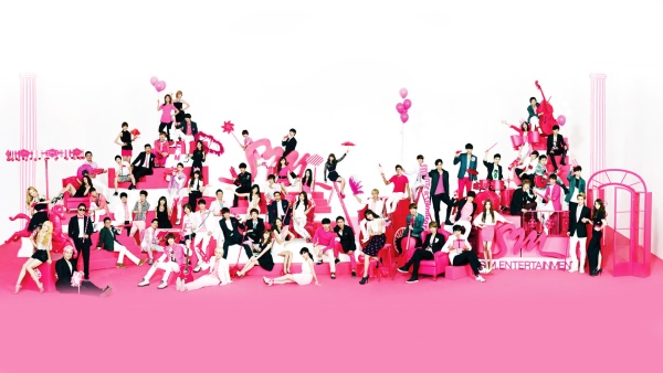 SMTown