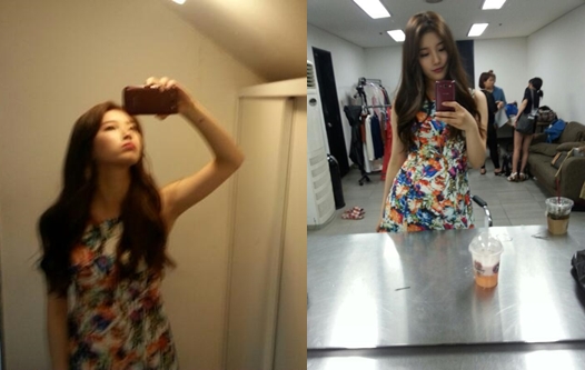 Suzy
