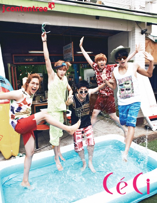 B1A4