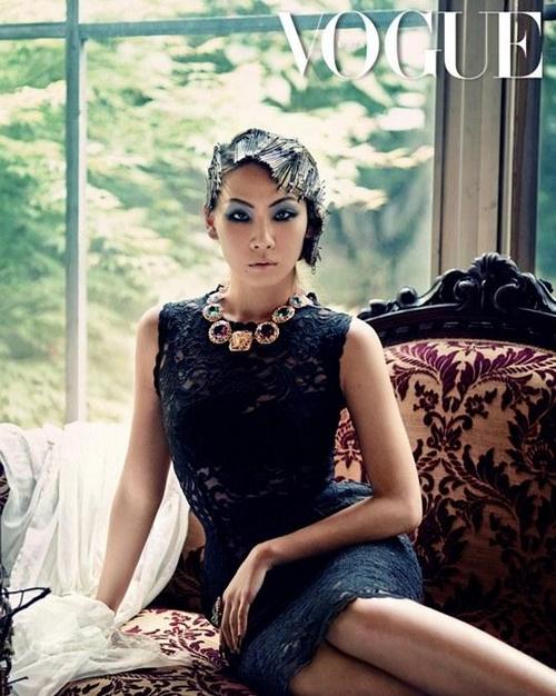 CL VOGUE