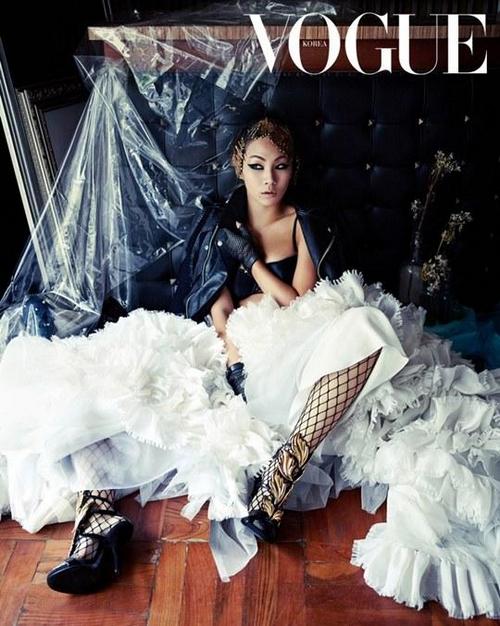 CL VOGUE