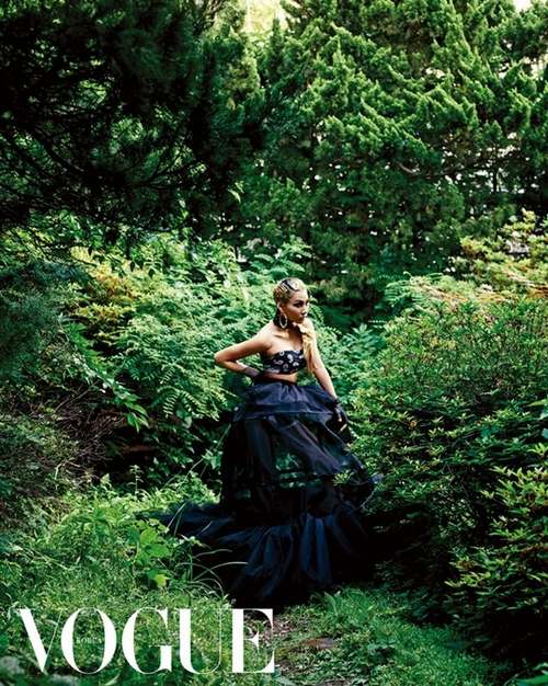 CL VOGUE