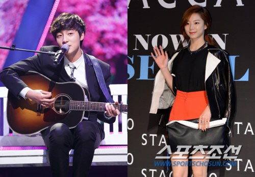 Roy Kim 朴秀真