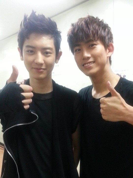 澤演 Chan Yeol