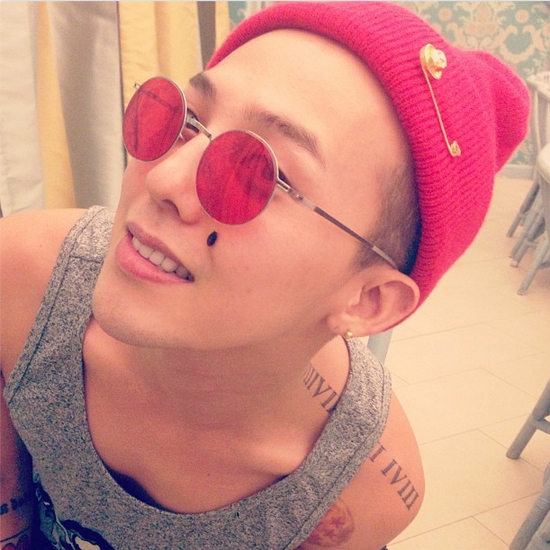 G-Dragon G-Dragon