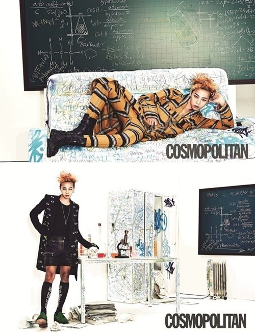 G-Dragon