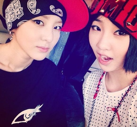 Minzy Dara Minzy Dara