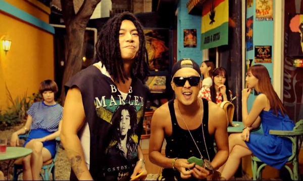 Skull & HaHa