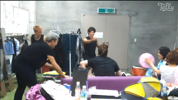 Super Junior