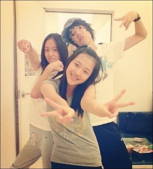 sulli krystal