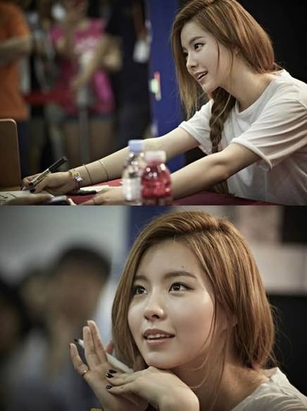 金藝琳 (Lim Kim)