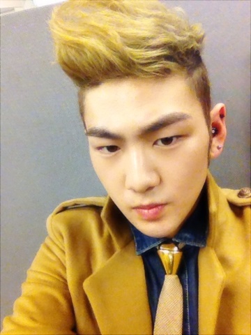 Baekho Baekho