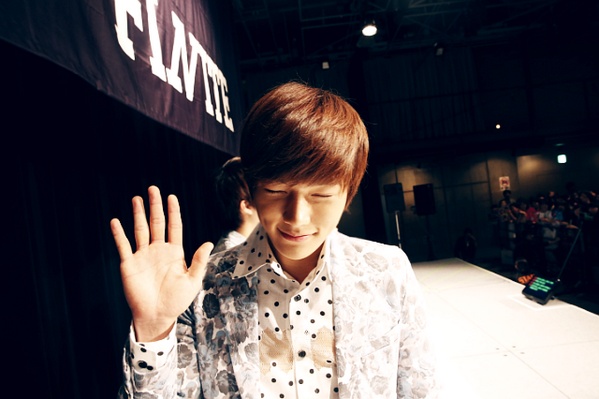 INFINITE L