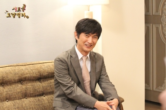 皇家別墅 劇照 (安內相)