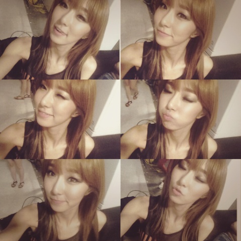Dal★Shabet Ka Eun Dal★Shabet Ka Eun