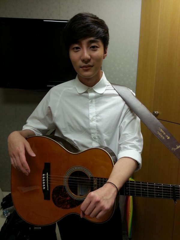 Roy Kim Roy Kim