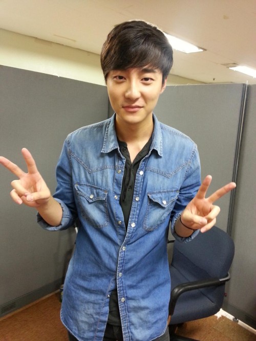 Roy Kim