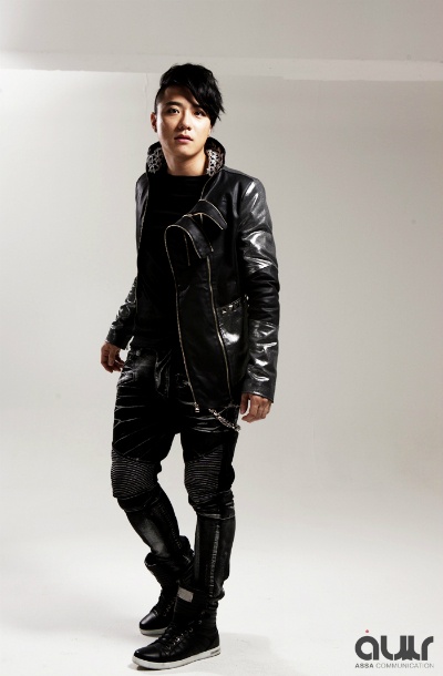 Outsider